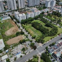 Cho Thuê Mặt Bằng Khu Vực Phú Mỹ Hưng - Quận 7