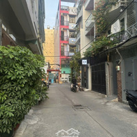 Giảm Mạnh 500 Triệu Bán Nhanh Trong Tuần Gần Rạch Xuyên Tâm 4Tầng 7Pnhẽm Xe Hơi7 Chỗ Bùi Đình Tuý P12
