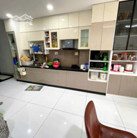Giảm Mạnh 500 Triệu Bán Nhanh Trong Tuần Gần Rạch Xuyên Tâm 4Tầng 7Pnhẽm Xe Hơi7 Chỗ Bùi Đình Tuý P12