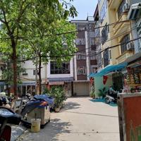 Bán Nhà Riêng Ở Bùi Xương Trạch Thanh Xuân 40M 4 Tầng Mặt Tiền 4.3M Chỉ 7.95 Tỷ