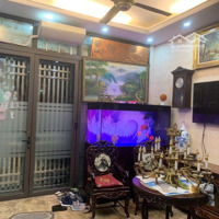 Bán Nhà Riêng Ở Bùi Xương Trạch Thanh Xuân 40M 4 Tầng Mặt Tiền 4.3M Chỉ 7.95 Tỷ