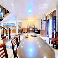 2 Mặt Ngõ Thái Hà, Vỉa Hè, Ôtô Tránh, Gần Phố, Dân Xây, Ô Tô Vào Nhà, Mặt Tiền Vip, 81M*4T