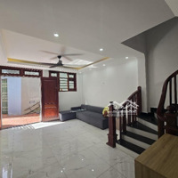 Bán Nhà Nguyễn Văn Cừ -Gia Thụy 36M 5 Tầng Full Nội Thất Gần Oto,Bãi Oto .Gần Trường Học Các Cấp