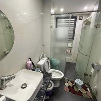 Bán Nhà Mặt Ngõ 850 Đường Láng Phân Lô Quân Đội Ô Tô Chạy Vòng Quanh 50M 5 Tầng Giá Bán 18,5 Tỷ