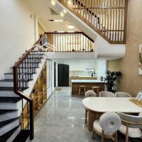 Ccmn 6 Tầng Thang Máy - 9P Khép Kín Full Nội Thất - 20M Ra Mặt Phố - Đầy Đủ Pccc - Trung Tâm Phố Cổ