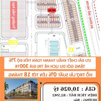 Siêu Phẩm N9-3A Vị Trí Đắc Địa Giữa Lòng Kđt Hoàng Huy New City
Chỉ 9 Tỷ - Sở Hữu Ngay