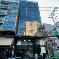 Hạ Giá Mặt Tiền Lê Quang Định, Quận Bình Thạnh -Diện Tích12X35M - Cn 350M - Hầm 8 Tầng - Siêu Tốt 75 Tỷ