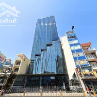 100 Tỷ Về Còn 81 Tỷ Tiện Xây Toà Nhàmặt Tiềnphan Đăng Lưu_Pn ( 12X35M ) Hầm 9 Tầng_Hđt 400 Triệu_2600M2 Sàn
