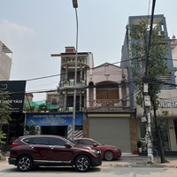 Nhà Cấp 4 Mặt Đường Ngô Gia Tự Ngay Vòng Xuyến Lê Hồng Phong Giá Chỉ 9 Tỷ