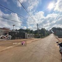 Còn Duy Nhất 1 Lômặt Tiềnđ An Thạnh 34 Gần Chợ An Sơn ( Mới ) Thuận An , 120M2 , 950 Triệu , Sang Tên Ngay
