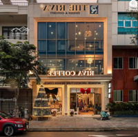 Cực Hiếm Phố Thái Hà 50M2 X 7T, Mặt Tiền 6M Đầy Đủ Pccc, Có Hầm + Thang Máy - Đoạn Đẹp Nhất Phố