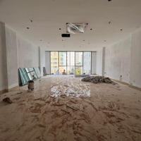 Cho Thuê Nhà Mp Lý Thường Kiệt, P Trần Hưng Đạo 90M2 3 Tầng Thông Sàn, Có Hầm Xe Giá Bán 120 Triệu
