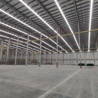 Kho Xưởng Kcn Liên Hà Thái, 2000M2,30.000M2, Pccc Tự Động, Fdi/Epe, Miễn Thuế, 55Nghìn/M2/Th