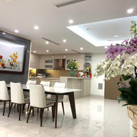 Siêu Phẩm Duplex : Bán Căn Hộ 226M ( 6 Phòng Ngủ+ 4Wc) Nội Thất Đủ + Giá Bán 18.6 Tỷ Tại Golden Field Mỹ Đình.