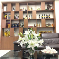 Siêu Phẩm Duplex : Bán Căn Hộ 226M ( 6 Phòng Ngủ+ 4Wc) Nội Thất Đủ + Giá Bán 18.6 Tỷ Tại Golden Field Mỹ Đình.