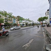 Bán Nhà Vị Trí Siêu Kinh Doanh, Mặt Phố Nguyễn Văn Cừ, Long Biên, Hà Nội, 90M Giá Bán 31 Tỷ