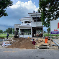 Nền Nhà Phố Khu Compound Phước Lộc, View Sông Cách Vingroup Chỉ 3 Phút, Siêu Hiếm