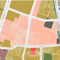 Bán Đất Tc 2 Mặt Tiền, Full Thổ Cư 799 M2 Đường Tân Thành, Phường Hòa Thạnh, Quận Tân Phú, Tp. Hcm