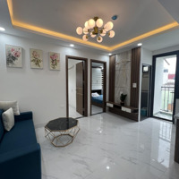 Chính Chủ Bán-Chung Cư C12 Xuân Đỉnh - Phạm Văn Đồng - Đỗ Nhuận - Ở Ngay Full Nội Thất Ô Tô Đỗ Cửa