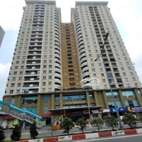 7.68 Tỷ,Diện Tíchsổ 105M2, 3 Ngủ, 2 Vệ Sinh Tòa Chung Cư Hh2 Bắc Hà, 15 Tố Hữu, Thanh Xuân, Gần Công Viên