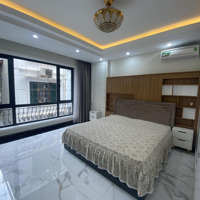 Bán Nhà Ngõ 106 Hoàng Quốc Việt 50 M2, 6 Tầng Có Thang Máy, Ngõ Thông, 2 Ô Tô Tránh