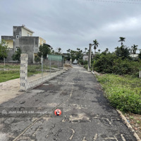 Lô Đất Mặt Đường Nhựa Tại Hoà Nghĩa - Giá Cực Rẻ