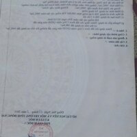Bán đất vườn full hồng