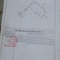 Bán đất vườn full hồng