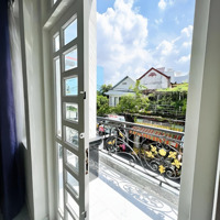 Chdv Full Nội Thất Cao Cấp - Đối Diện Khu Đô Thị Cityland Gò Vấp(Ngay Lotte Mart Nguyễn Văn Lượng)