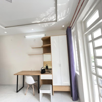 Chdv Full Nội Thất Cao Cấp - Đối Diện Khu Đô Thị Cityland Gò Vấp(Ngay Lotte Mart Nguyễn Văn Lượng)