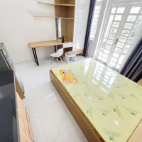 Chdv Full Nội Thất Cao Cấp - Đối Diện Khu Đô Thị Cityland Gò Vấp(Ngay Lotte Mart Nguyễn Văn Lượng)