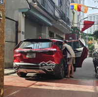 Bán Nhà Ngoại Giao Đoàn - Xuân La - Xđ 50M X 5 Tầng - Lô Góc - Ô Tô Tránh -Mặt Tiền5.9M -Giá Hơn 14 Tỷ