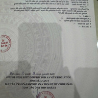 Nhà Ngay Trường Đại Học Bình Dương, Vị Trí An Cư, Giá Rẻ. 0933292292