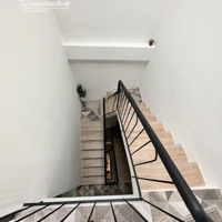 Hẻm Xe Hơi Đỗ Cửa Đường Hòa Hảo Q10. ( 3.7M X 12M ). 4 Tầng Mới. Giá Bán 12 Tỷ Tl
