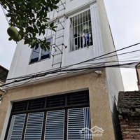 Bán 75M Đất Mạch Lũng, Đại Mạch, Đông Anh. Tặng Nhà 3 Tầng Có 5 Phòng Trọ