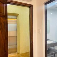 Nhà cực đẹp 43m2x7T thang máy, 10m ra phố, ôtô, đầy đủ nội thất phố Hoàng Quốc Việt- Phạm Văn Đồng.