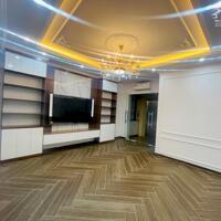 Nhà cực đẹp 43m2x7T thang máy, 10m ra phố, ôtô, đầy đủ nội thất phố Hoàng Quốc Việt- Phạm Văn Đồng.