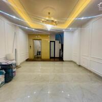 Nhà cực đẹp 43m2x7T thang máy, 10m ra phố, ôtô, đầy đủ nội thất phố Hoàng Quốc Việt- Phạm Văn Đồng.