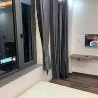 Căn Hộ Studio Full Nội Thất Gần Etown Cộng Hoà