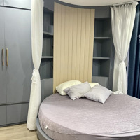 Cho Thuê Căn Hộ Hud Building, Nguyễn Thiện Thuật, Phường Tân Tiến, Nha Trang 60M2, 2 Phòng Ngủ 2 Vệ Sinh 15 Tr T