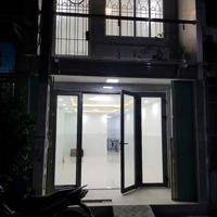 Cho Thuê Nhà Hẻm Xe Hơi Lạc Long Quân, P3, Q11 Giá Bán 12 Triệu