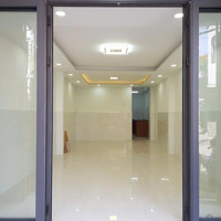 Cho Thuê Nhà Hẻm Xe Hơi Lạc Long Quân, P3, Q11 Giá Bán 12 Triệu