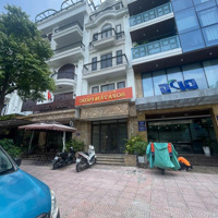 Cho Thuê Tầng 1,2 Nhà Mặt Phố Số 125 Đường Lâm Hạ, Bồ Đề, Long Biên, Hà Nội, 25 Triệu, 120 M2