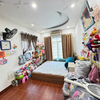 Bán Nhà Nguyễn Văn Cừ ,Ngọc Lâm 5 Tầng Oto Thông Full Nội Thất ,Gần Cầu Bệnh Viện , Trường Học