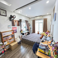Bán Nhà Nguyễn Văn Cừ ,Ngọc Lâm 5 Tầng Oto Thông Full Nội Thất ,Gần Cầu Bệnh Viện , Trường Học