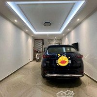 Thang Máy - Gara Ô Tô - Full Nội Thất - Kinh Doanh - 48M2 - 7 Tầng - 4.3M Mt