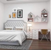 Thang Máy - Gara Ô Tô - Full Nội Thất - Kinh Doanh - 48M2 - 7 Tầng - 4.3M Mt