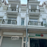 Bán Nhà Phố City Land Trần Thị Nghĩ .P7.(5Mx20)4 Lầu 16,9Ty Có Bớt