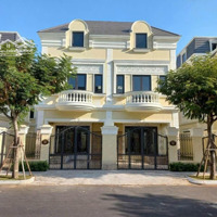Biệt Thự An Lạc Giá Ngang Liền Kề