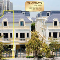 Biệt Thự An Lạc Giá Ngang Liền Kề